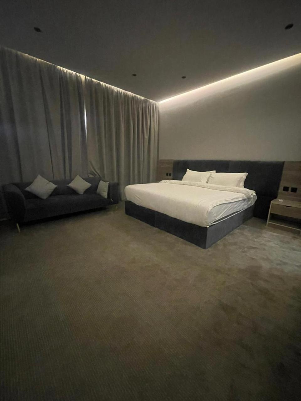 Crown Al-Ula Apartment Exterior photo