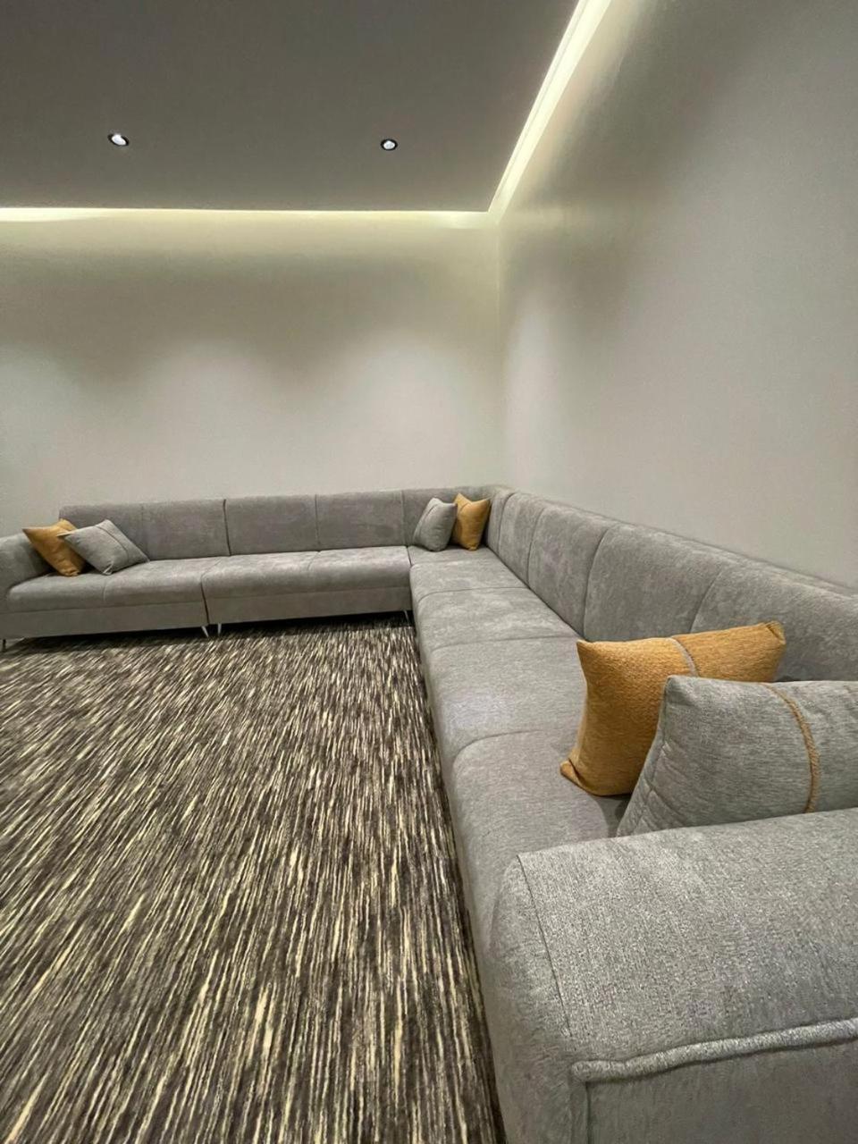 Crown Al-Ula Apartment Exterior photo